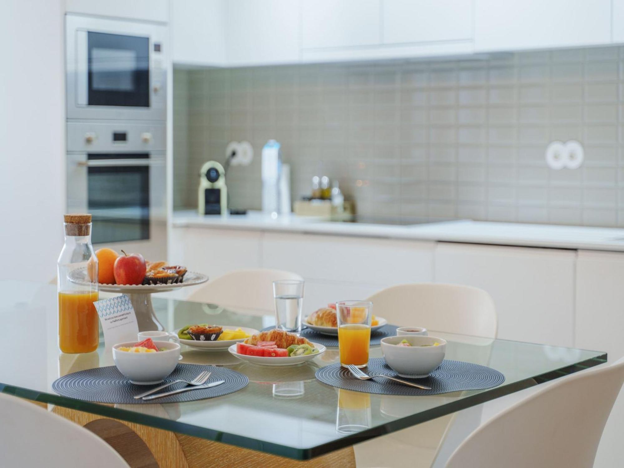 Appartamento Stylish For 10 Guests